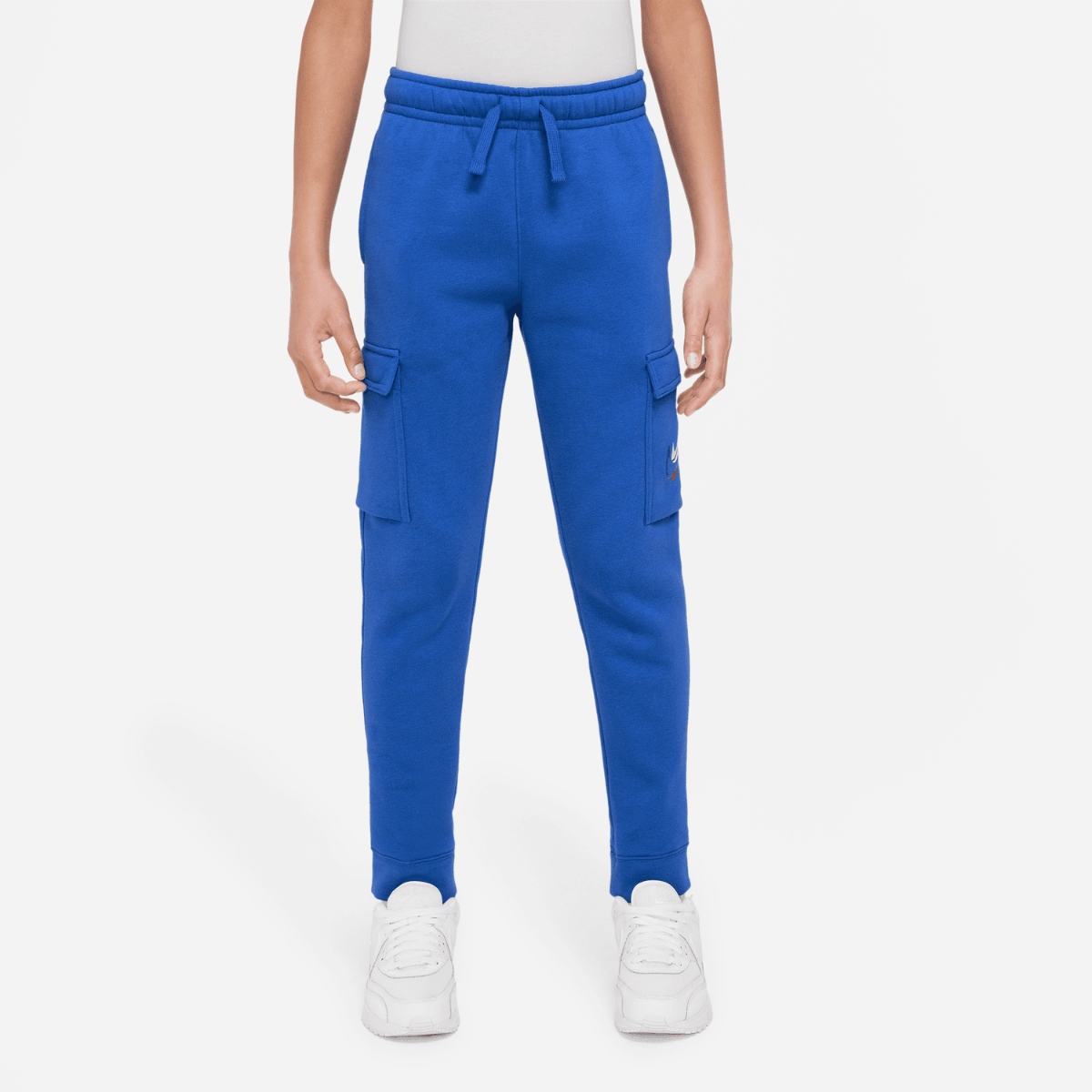 Pantalon Cargo Nike Sportswear Junior - Azul