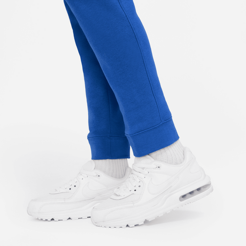 Pantaloni cargo Nike Sportswear Junior - blu - Footkorner