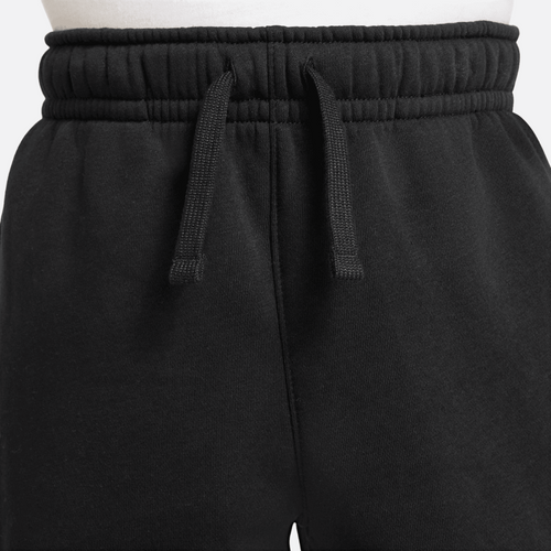 Pantaloni Nike Sportswear Junior Cargo - Nero/Grigio/Giallo - Footkorner