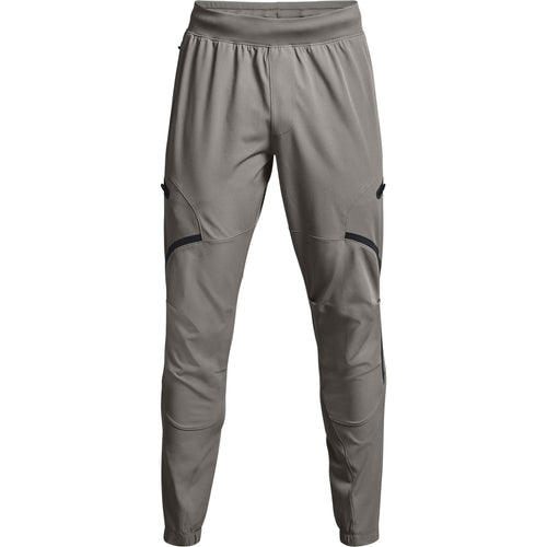 Pantalon Cargo Under Armour Unstoppable  - Gris - Footkorner