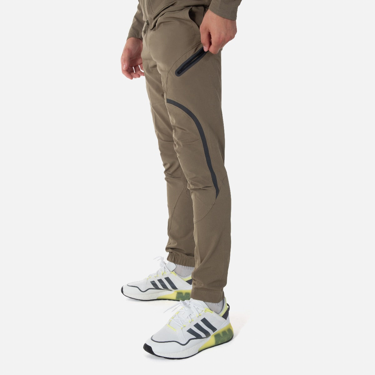 Under Armor Unstoppable Cargo Pants - Khaki