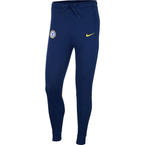 Chelsea Travel Pants 2021/2022 - Blue  - Footkorner