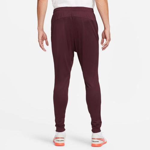 Pantalon d'entrainement Liverpool Strike - Bordeaux - Footkorner