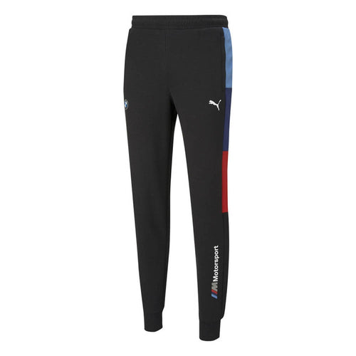Pantalón de jogging Puma BMW M MOTOSPORT - Negro - Footkorner