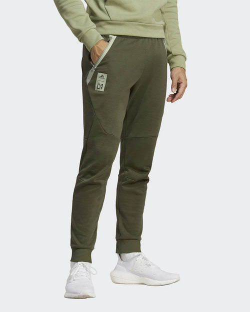 Pantalon de survêtement Los Angeles - Kaki - Footkorner