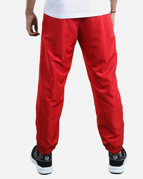 Sergio Tacchini Carson 21 Sweatpants - Red - Footkorner