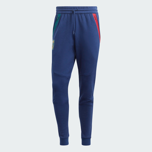 Pantaloni da allenamento Los Angeles - Blu - Footkorner