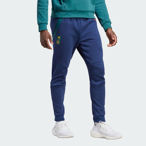 Pantaloni da allenamento Los Angeles - Blu - Footkorner