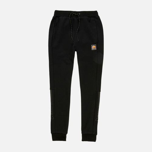 Pantalon Ellesse Eventa Junior - Noir - Footkorner