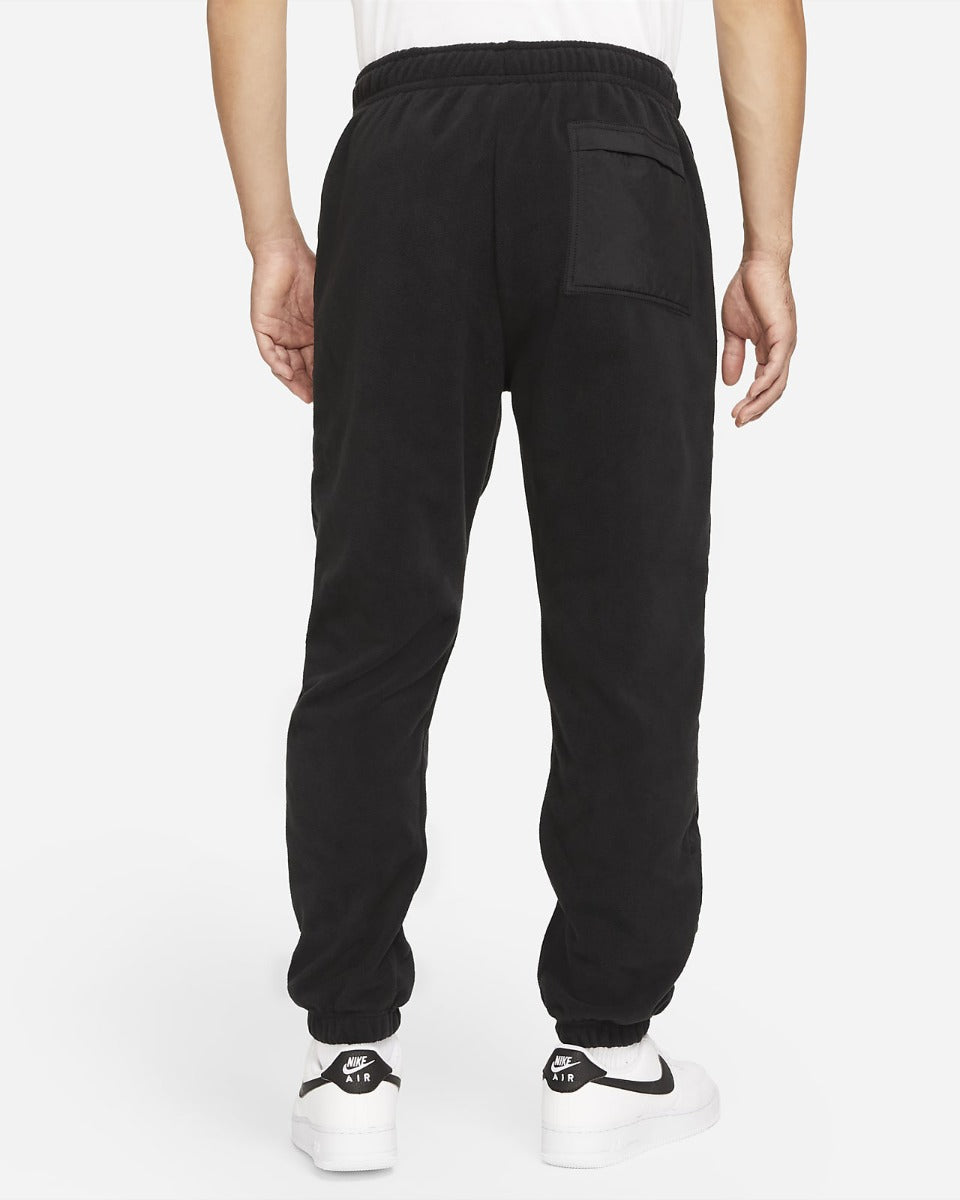 Nike Sportswear Essentials Pants - Black