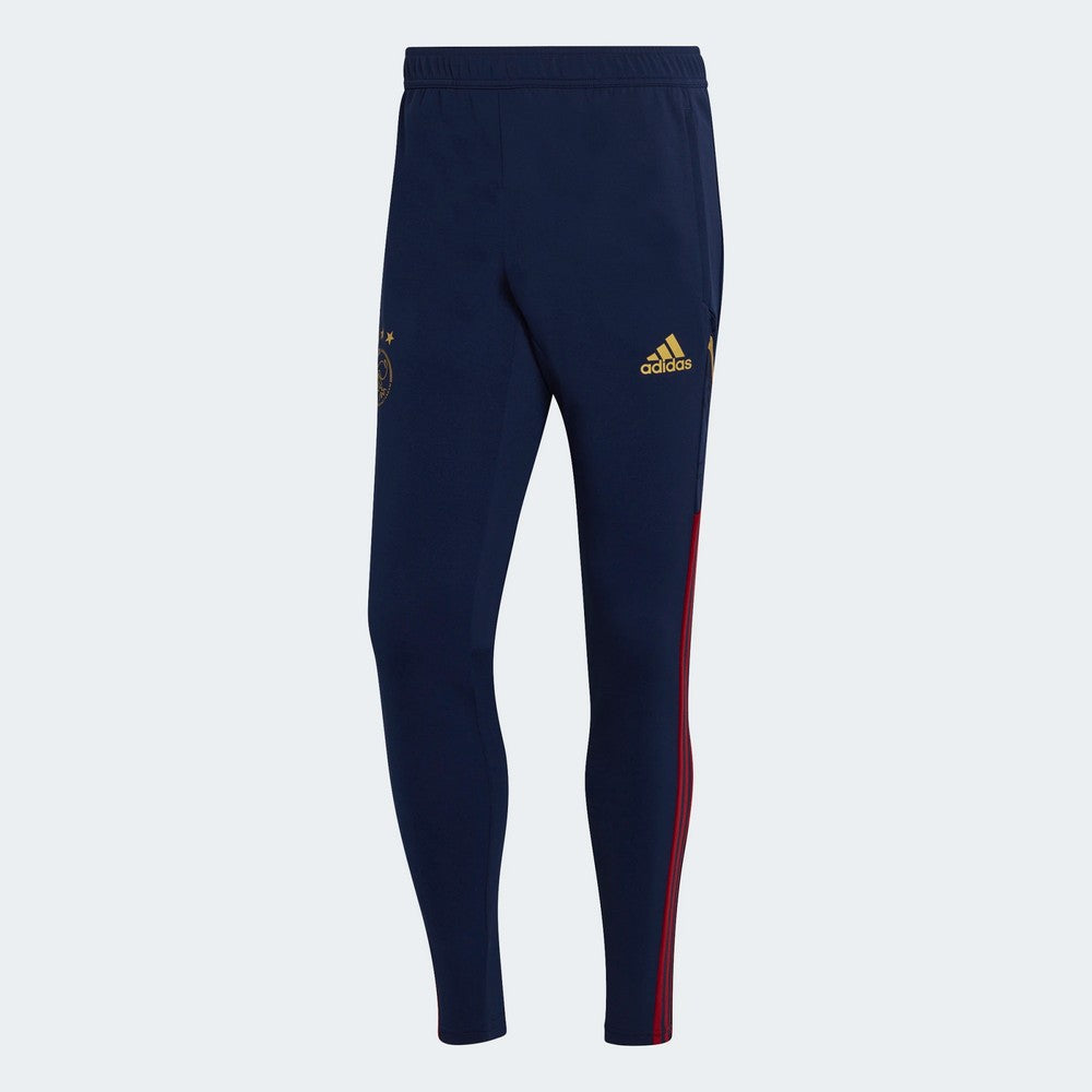 FootkornerPantalón de entreno Ajax Amsterdam Condivo 2022/2023 - Azul/Rojo