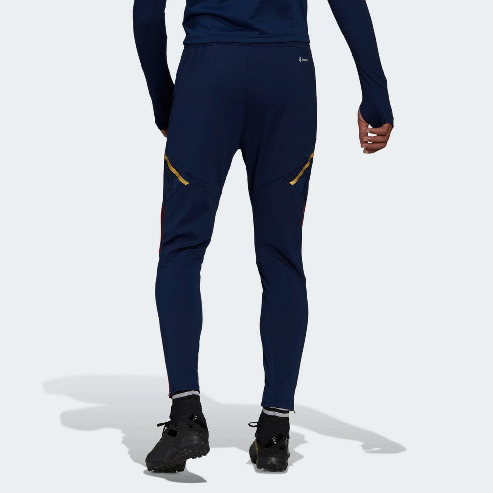 FootkornerPantalón de entreno Ajax Amsterdam Condivo 2022/2023 - Azul/Rojo
