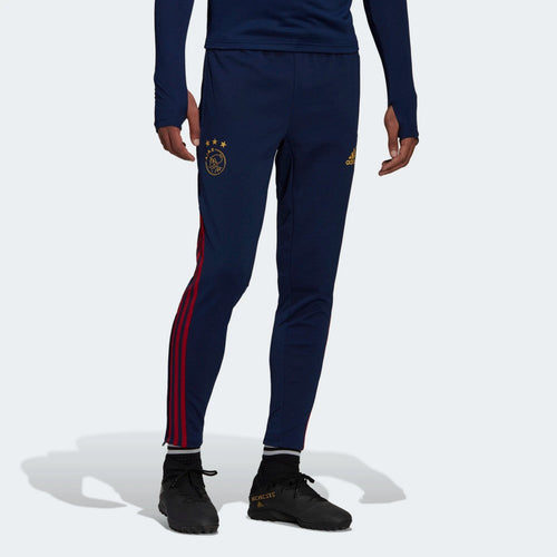 Pantalón de entreno Ajax Amsterdam Condivo 2022/2023 - Azul/Rojo - Footkorner