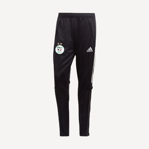 Pantalón de entrenamiento Argelia 2021 - Negro - Footkorner