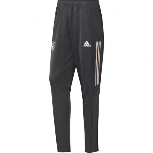 Germany Training Pants - Black  - Footkorner