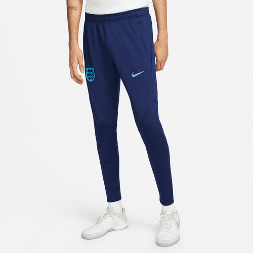 England Training Pants 2022 - Blue - Footkorner