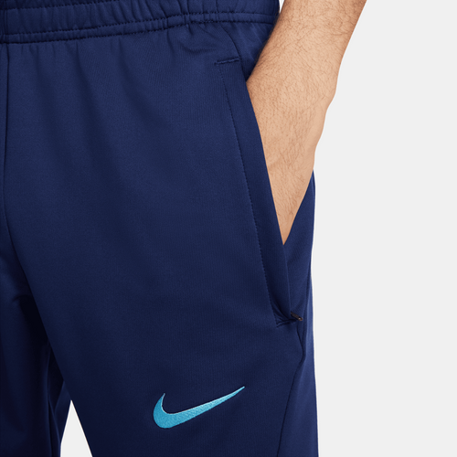 England Training Pants 2022 - Blue - Footkorner