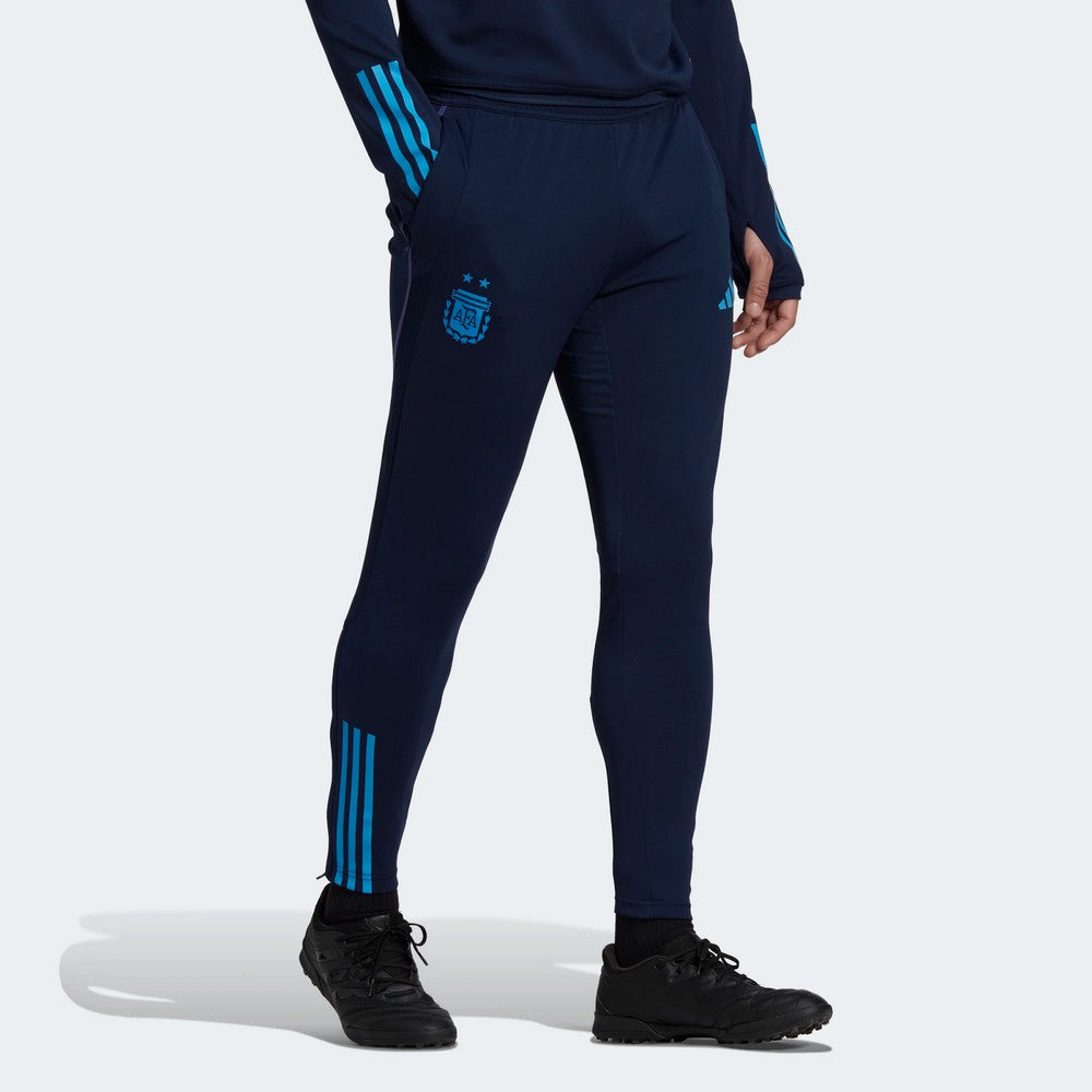 Pantalon d'entrainement Argentine 2022 - Bleu