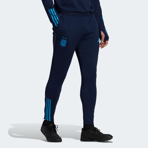 Argentinien Trainingshose 2022 – Blau - Footkorner