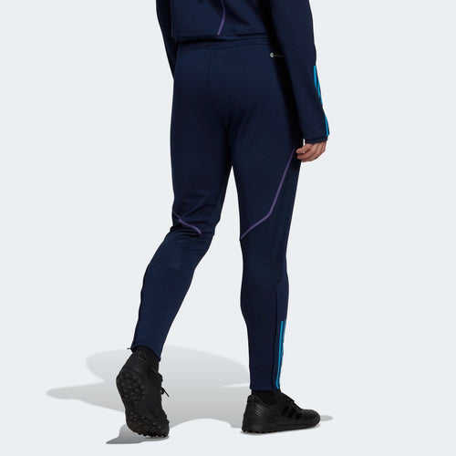Argentinien Trainingshose 2022 – Blau - Footkorner