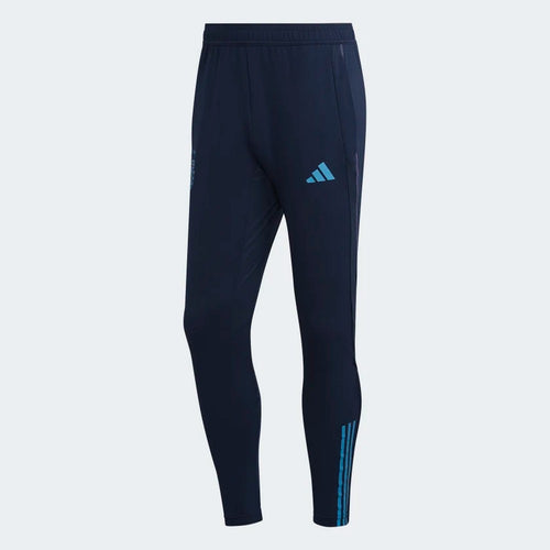 Argentinien Trainingshose 2022 – Blau - Footkorner