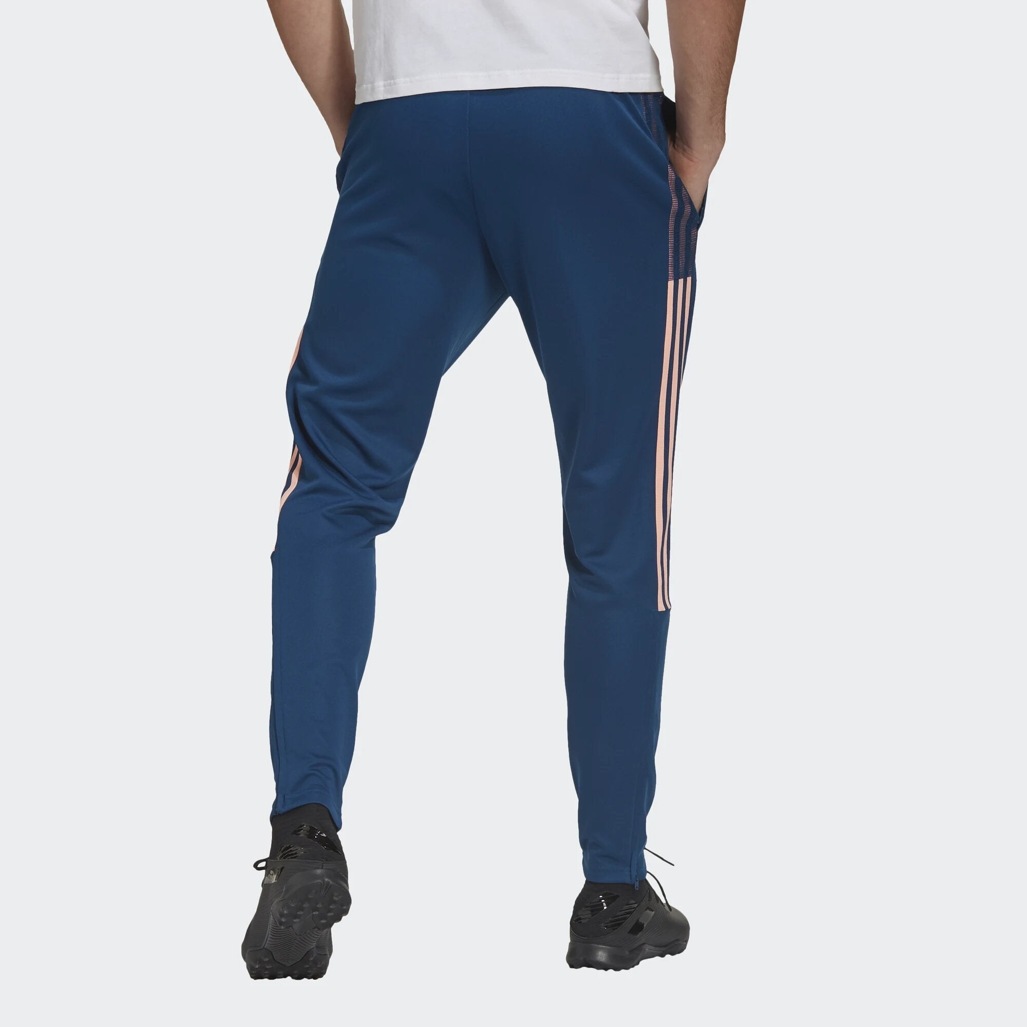 FootkornerArsenal Pastel Pack Trainingshose - Blau
