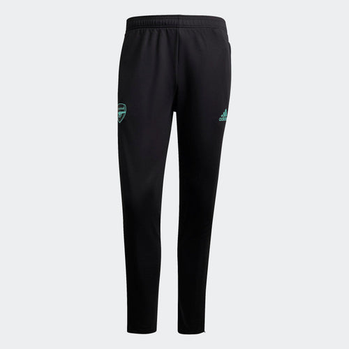 Pantalon d'entrainement Arsenal Tiro - Noir/Vert - Footkorner