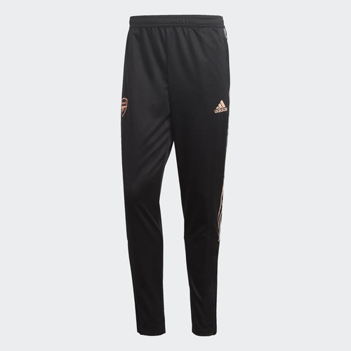 Pantaloni da allenamento Arsenal Travel Range - Neri  - Footkorner