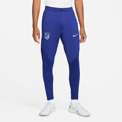Pantalon d'entrainement Atletico Madrid - Bleu - Footkorner