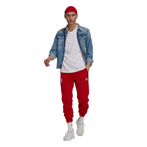 Pantaloni da allenamento del Bayern Monaco - Rossi - Footkorner