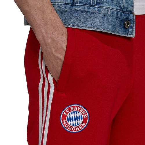 Pantaloni da allenamento del Bayern Monaco - Rossi - Footkorner