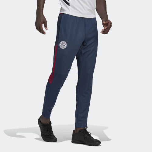 Pantalon d'entrainement Bayern Munich - Bleu/Rouge - Footkorner