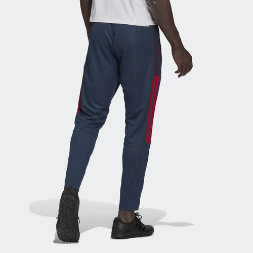 Pantalon d'entrainement Bayern Munich - Bleu/Rouge - Footkorner