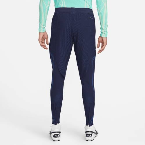 Pantalon d'entrainement Brésil Strike Elite - Bleu - Footkorner