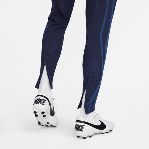 Pantalon d'entrainement Brésil Strike Elite - Bleu - Footkorner