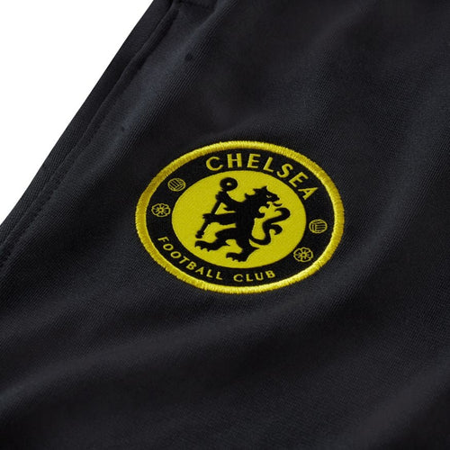 Pantalon d'entrainement Chelsea - Noir - Footkorner