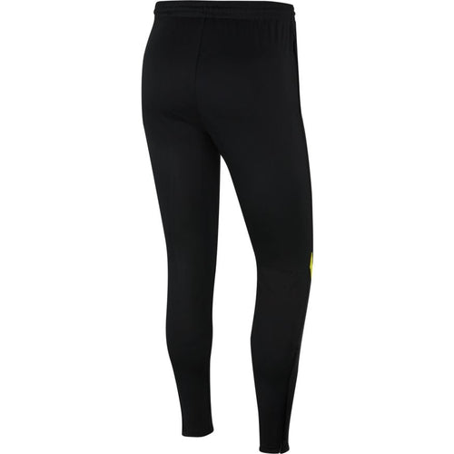 Pantalon d'entrainement Chelsea - Noir - Footkorner