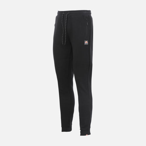 Pantalon d'entrainement Ellesse Basito - Noir - Footkorner