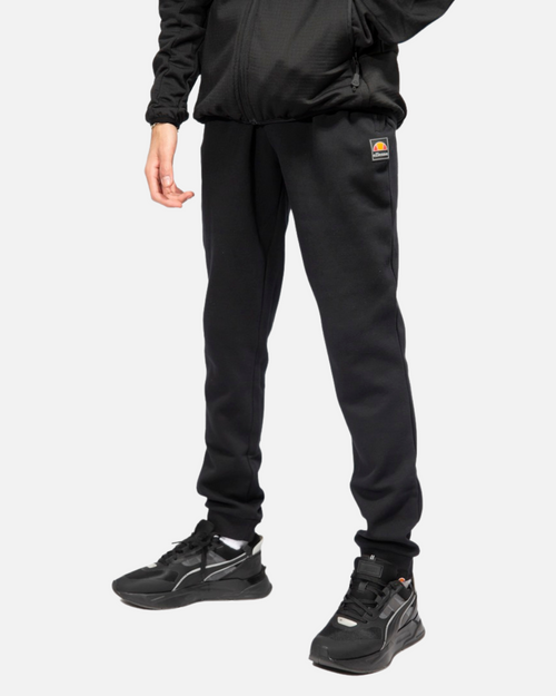 Pantalon d'entrainement Ellesse Basito - Noir - Footkorner