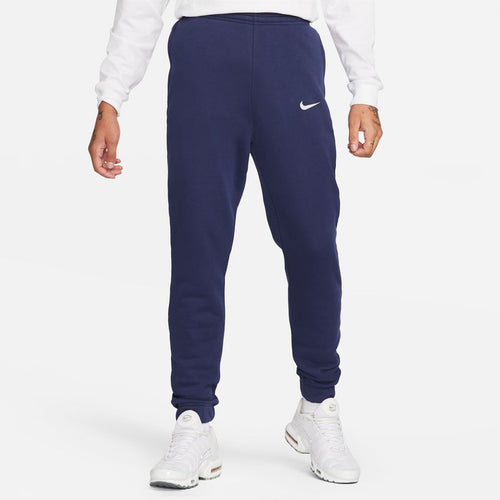Pantalon d'entrainement Equipe de France - Bleu/Blanc - Footkorner