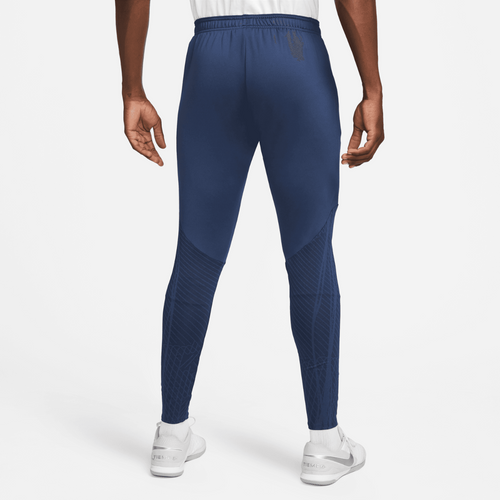 Pantalon d'entrainement Equipe de France - Bleu/Doré - Footkorner