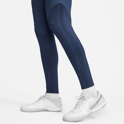 Pantalon d'entrainement Equipe de France - Bleu/Doré - Footkorner