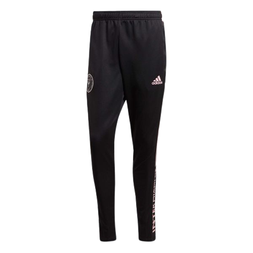 Inter Miami Training Pants - Black/Pink  - Footkorner