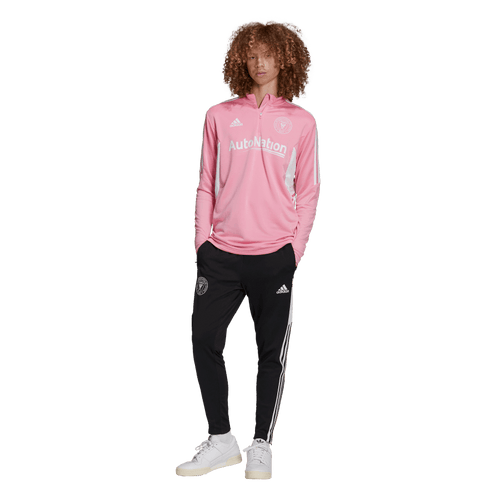 Inter Miami CF Condivo Training Pants - Black/White  - Footkorner