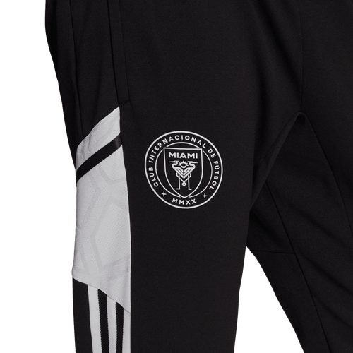 Inter Miami CF Condivo Training Pants - Black/White  - Footkorner