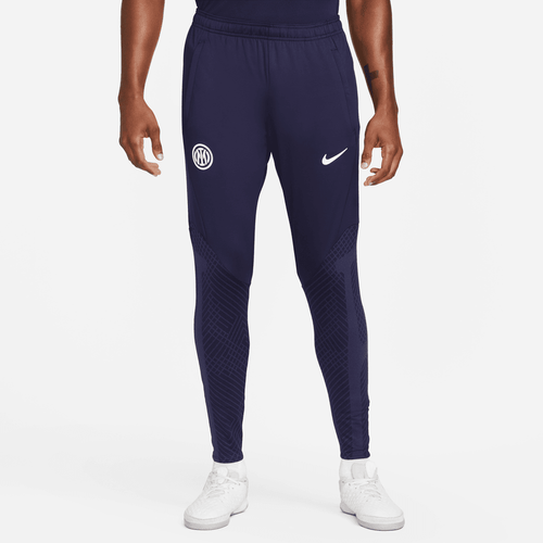 Inter Milan Training Pants - Blue - Footkorner