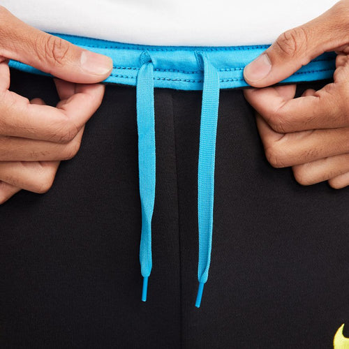 Pantaloni da allenamento dell'Inter - Nero/Giallo - Footkorner