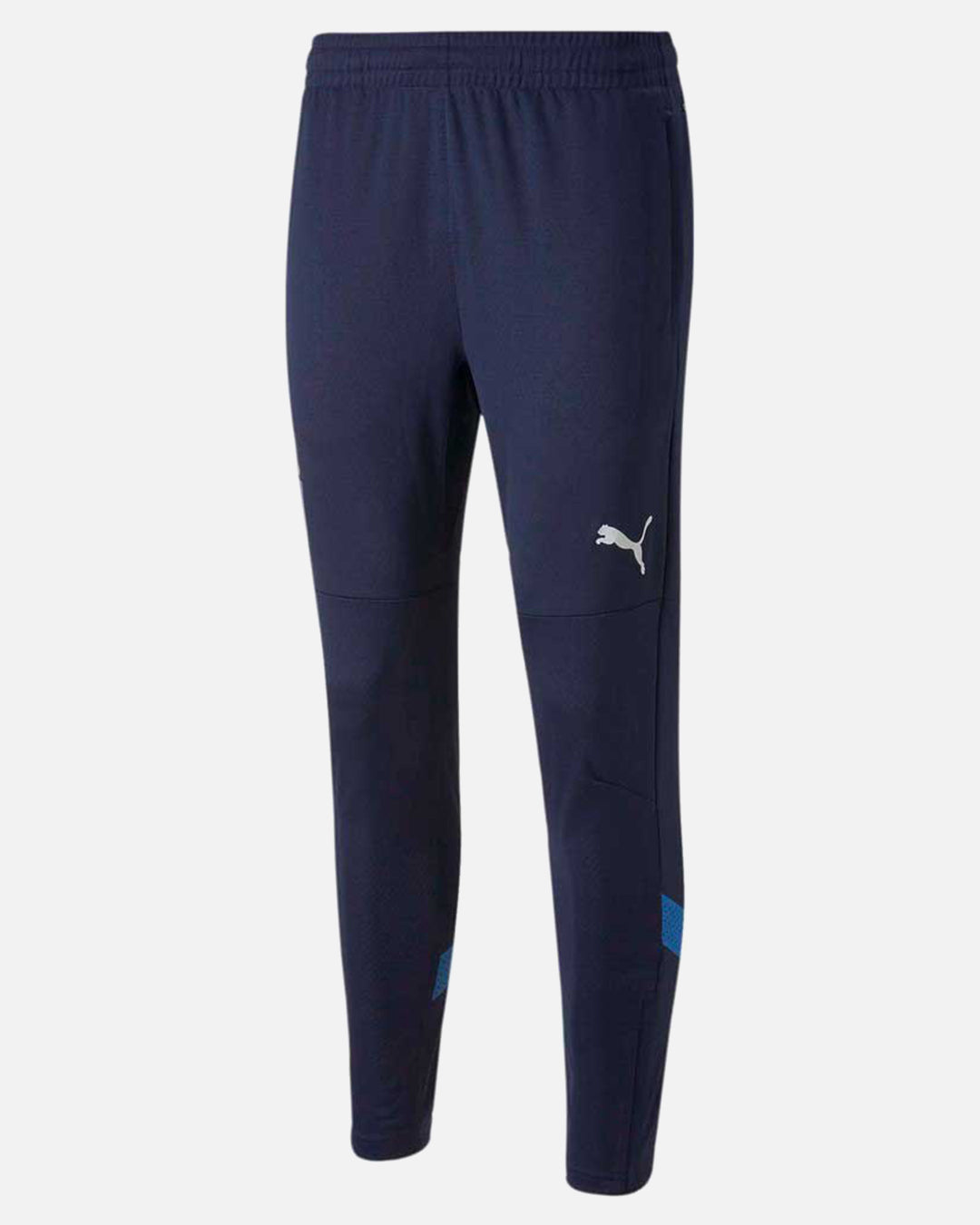 Italy 2022 training pants - Blue