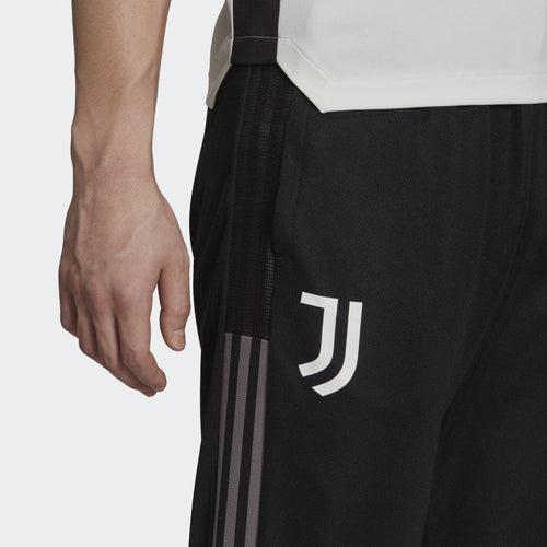 Pantaloni da allenamento Juventus - Neri - Footkorner