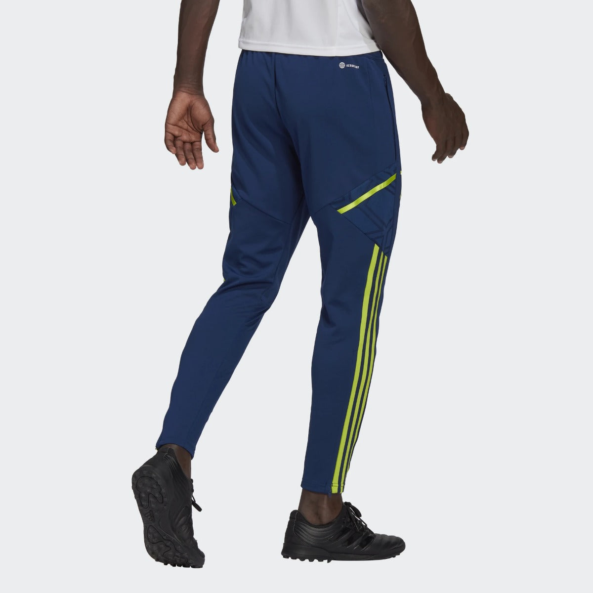 Pantalon d'entrainement Juventus 2022/2023 - Bleu/Vert